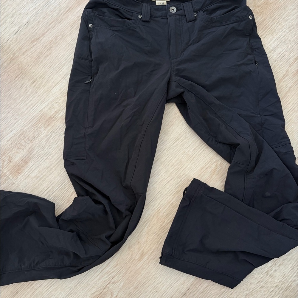 Duluth Trading Co Flexpedition Bootcut Pants